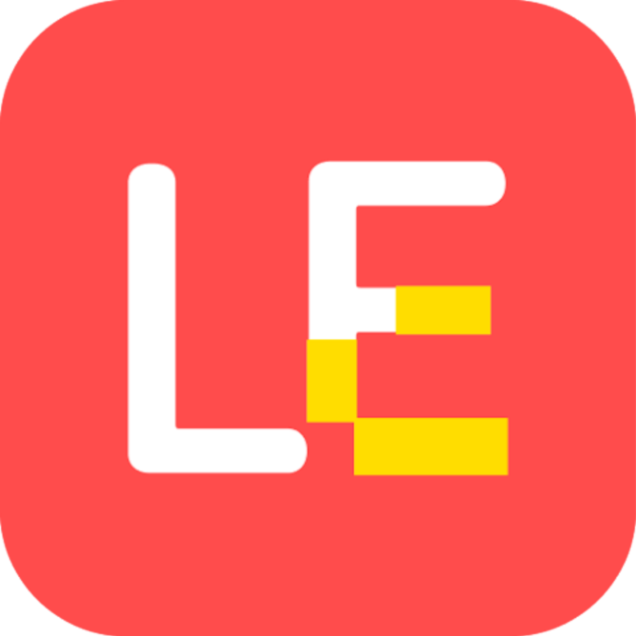 LeesEvolutie app-logo
