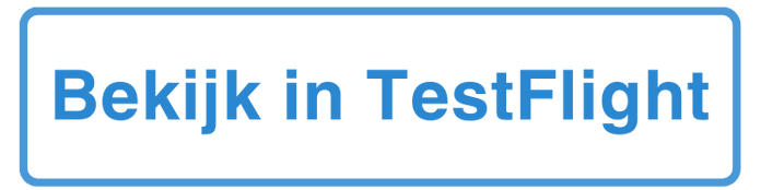 Join TestFlight Beta